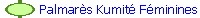Palmar�s Kumit� F�minines
