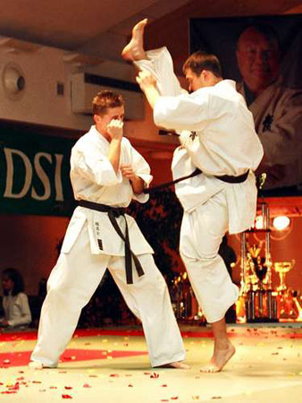 2003 kakato geri